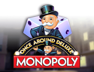 Monopoly Once Around Deluxe Free Play in Demo Mode 
                        by WMS
