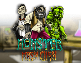 Monster Mash Cash Free Play in Demo Mode 
                        by Habanero