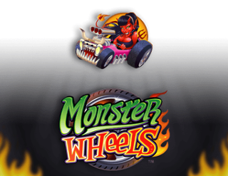 Monster Wheels  
                        by Games Global