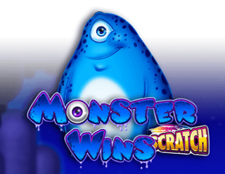Monster Wins / Scratch  
                        by Nextgen Gaming
