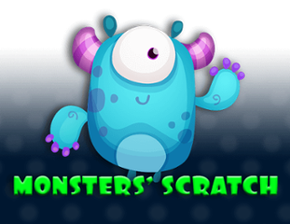 Monsters' Scratch  
                        by Spinomenal