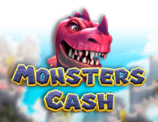 Monsters Cash Free Play in Demo Mode 
                        by Gameplay Interactive