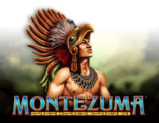 Montezuma Free Play in Demo Mode 
                        by WMS