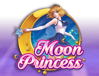 Moon Princess  
                        by Play'n GO