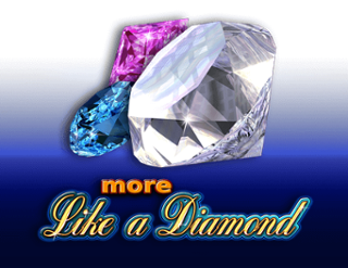 More Like a Diamond Free Play in Demo Mode 
                        by Amusnet (EGT)