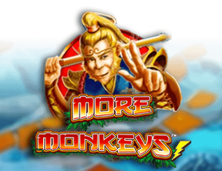 More Monkeys Free Play in Demo Mode 
                        by TOPTrend Gaming