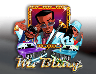 Mr Bling Free Play in Demo Mode 
                        by Habanero