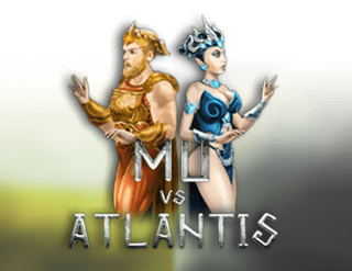 Mu vs Atlantis Free Play in Demo Mode 
                        by Espresso Games