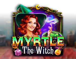 Myrtle The Witch Free Play in Demo Mode 
                        by Red Rake Gaming
