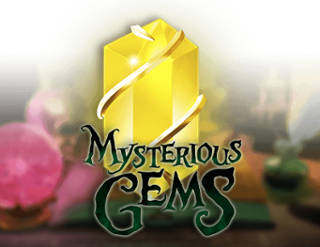 Mysterious Gems Free Play in Demo Mode 
                        by Genesis Gaming