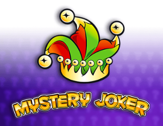 Mystery Joker Free Play in Demo Mode 
                        by Play'n GO