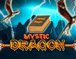 Mystic Dragon Free Play in Demo Mode 
                        by Merkur Gaming