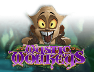 Mystic Monkeys Free Play in Demo Mode 
                        by Genesis Gaming