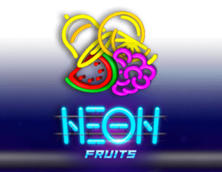 Neon Fruits Free Play in Demo Mode 
                        by Kajot