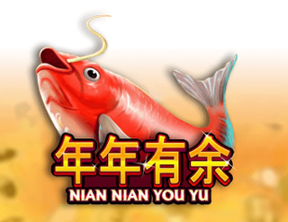 Nian Nian You Yu Free Play in Demo Mode 
                        by Playtech