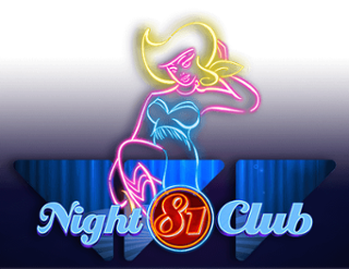 Night 81 Club Free Play in Demo Mode 
                        by Wazdan