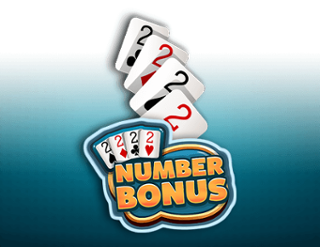 Number Bonus  
                        by Red Rake Gaming