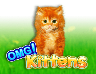 OMG Kittens Free Play in Demo Mode 
                        by WMS