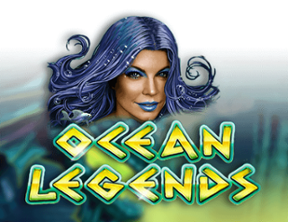 Ocean Legends Free Play in Demo Mode 
                        by Casino Technology