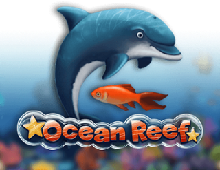 Ocean Reef Free Play in Demo Mode 
                        by BF Games