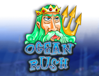 Ocean Rush  
                        by Amusnet (EGT)