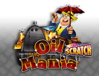 Oil Mania / Scratch  
                        by Nextgen Gaming