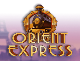Orient Express  
                        by Yggdrasil Gaming