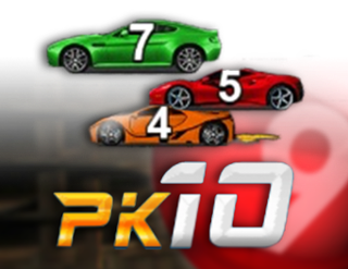 PK10  
                        by Gameplay Interactive