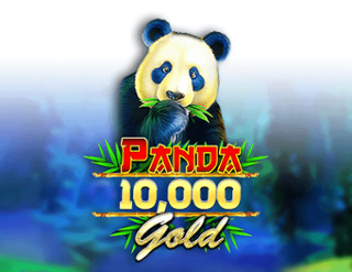 Panda Gold Scratchcard  
                        by Pragmatic Play