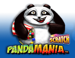 Pandamania / Scratch  
                        by Nextgen Gaming