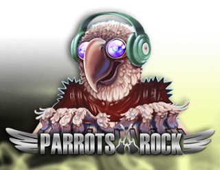 Parrots Rock Free Play in Demo Mode 
                        by Spinomenal