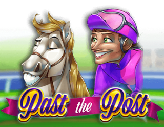 Past the Post Free Play in Demo Mode 
                        by Eyecon