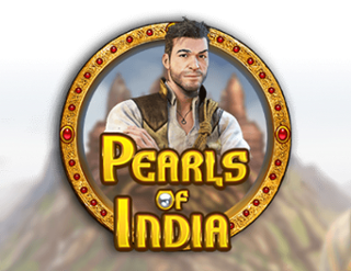 Pearls of India Free Play in Demo Mode 
                        by Play'n GO