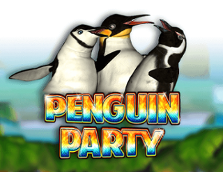 Penguin Party Free Play in Demo Mode 
                        by Casino Technology