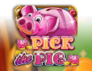 Pick the Pig Free Play in Demo Mode 
                        by Casino Technology