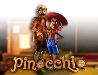 Pinocchio Free Play in Demo Mode 
                        by Betsoft Gaming
