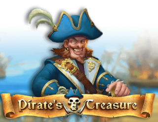 Pirate's Treasure Free Play in Demo Mode 
                        by Gameplay Interactive