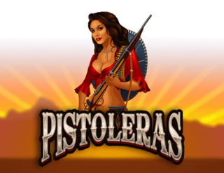 Pistoleras Free Play in Demo Mode 
                        by Games Global
