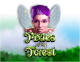 Pixies of the Forest  
                        by IGT