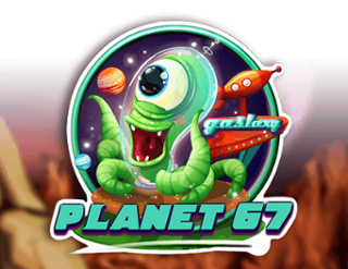Planet 67  
                        by Red Rake Gaming