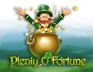 Plenty O'Fortune Free Play in Demo Mode 
                        by Playtech