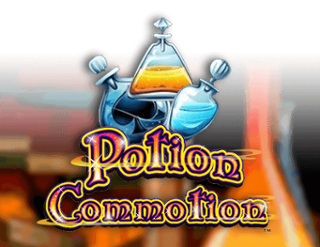 Potion Commotion Free Play in Demo Mode 
                        by Nextgen Gaming