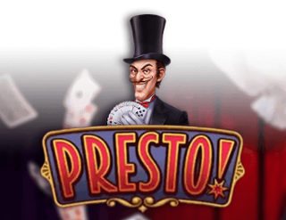 Presto! Free Play in Demo Mode 
                        by Habanero