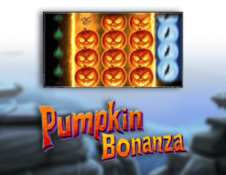 Pumpkin Bonanza Free Play in Demo Mode 
                        by Vikings (playtech)