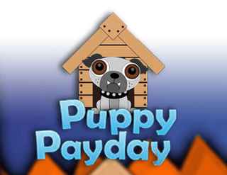 Puppy Payday Free Play in Demo Mode 
                        by 1X2 Gaming
