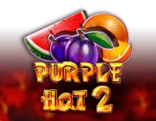 Purple Hot 2 Free Play in Demo Mode 
                        by Casino Technology