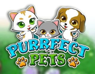 Purrfect Pets Free Play in Demo Mode 
                        by Realtime Gaming