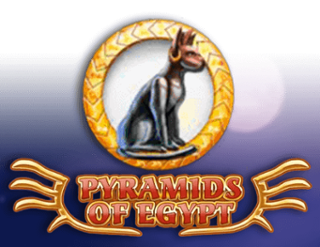Pyramids of Egypt Free Play in Demo Mode 
                        by Merkur Gaming