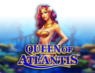 Queen of Atlantis  
                        by Pragmatic Play