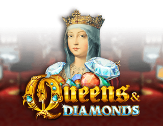 Queens & Diamonds Free Play in Demo Mode 
                        by Red Rake Gaming